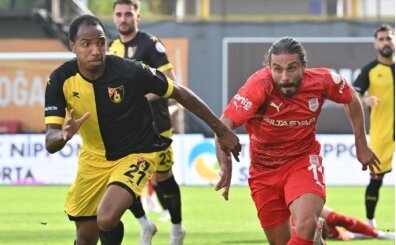 S�per Lig'de hafta �stanbul derbisiyle a��l�yor
