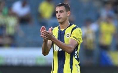 Fenerbahe kiralk gnderiyor: Bartu Elmaz