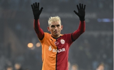 Galatasaray puan kayplarn deplasmanda yaad!