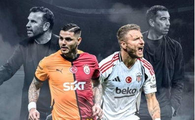 Bilyoner yazarlarnn, Galatasaray - Beikta derbisi tahminleri