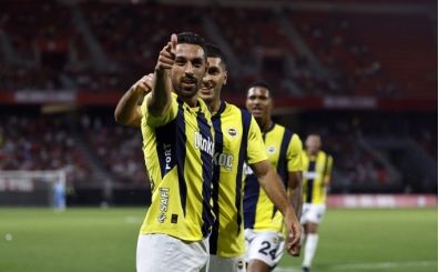 Fenerbahe'den sakatlk aklamas: rfan Can