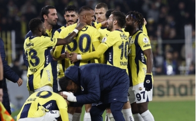 Yazarlardan Fenerbahe yorumlar