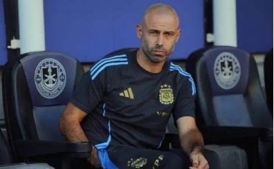 Inter Miami'de Javier Mascherano dnemi