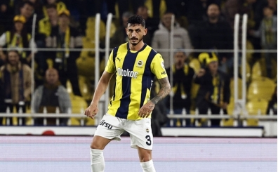 Fenerbahe'de Samet karar