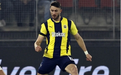 Fenerbahe'de smail Yksek'e yeni szleme