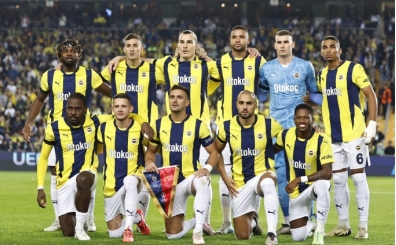 Fenerbahe'de Bodrum FK ma ncesi nemli eksiklikler!