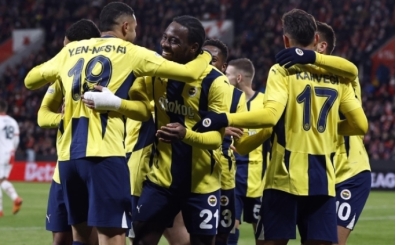 Fenerbahe, Sper Lig'e din dnecek!