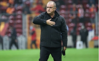 Fatih Terim, yeni takmyla anlat! stanbul'dan ayrlyor