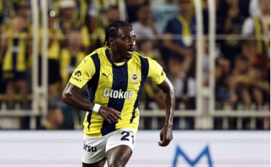 Fenerbahe'de Osayi-Samuel tehlikesi!