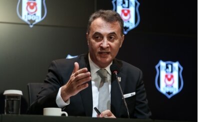 CANLI| Fikret Orman konuuyor