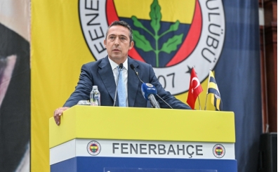 Fenerbahe'den derbiye zel karar!