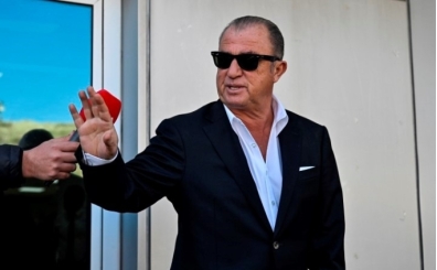 Al Shabab, Fatih Terim'i aklad!