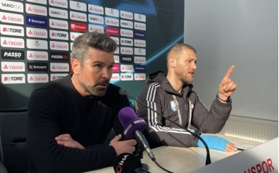 Hakan Kutlu: ''Pozisyonlar deerlendiremedik''