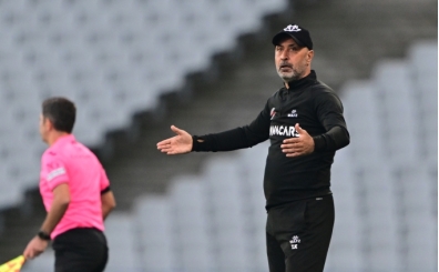 Tolunay Kafkas: 'Bu nasl bir iklim! Szn bittii yerdeyiz'