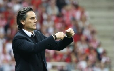 Montella'dan aklama: Hakemler, lig, Dnya Kupas, EURO2024