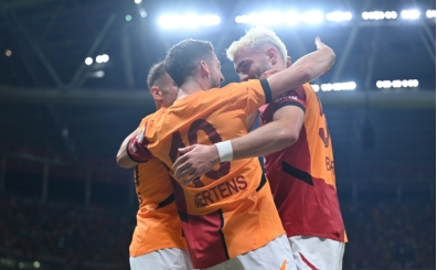 Galatasaray - Elfsborg: 11'ler