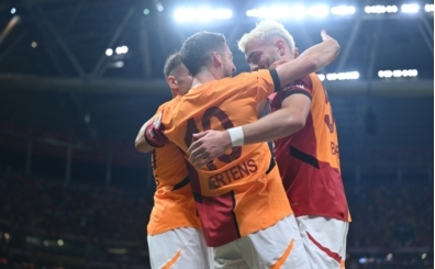 CANLI | Galatasaray - Elfsborg