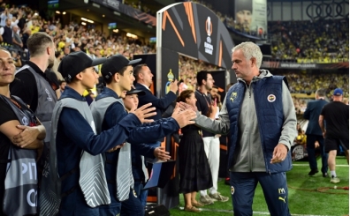 Psikolog Mourinho; amac motivasyon