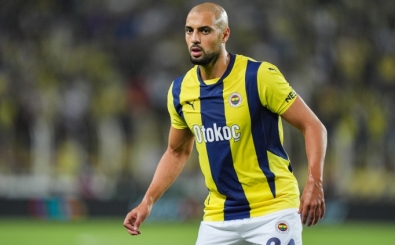 Fenerbahe'den Amrabat iin opsiyon karar!