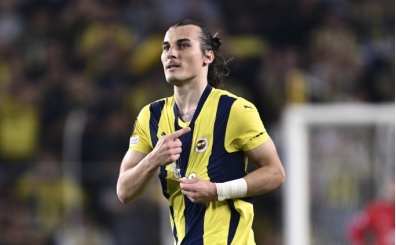 Fenerbahe'ye iyi haber: alar