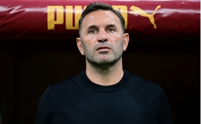 Roma'dan fla grme: Okan Buruk