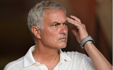 Jose Mourinho'nun Samsunspor ma plan!