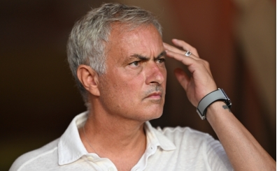 Jose Mourinho'dan Oosterwolde aklamas!