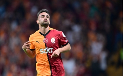 Galatasaray'dan Yunus iin imza hamlesi!