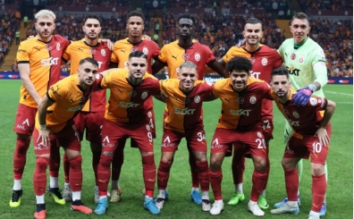 Antalyaspor - Galatasaray: Muhtemel 11'ler