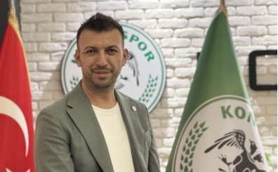 Konyaspor'dan Beikta iin aklama