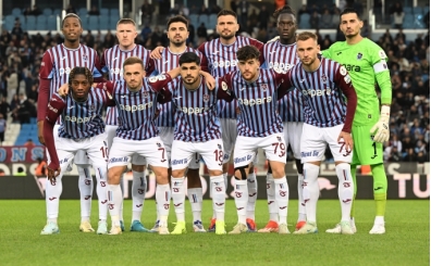 Trabzonspor, yenilmezliini srdrd