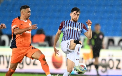 Trabzonspor'da Malheiro'ya tam not