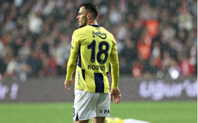 Fenerbahe'de Oosterwolde sonras plan belli oldu