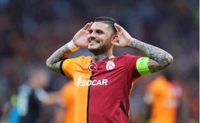 Icardi'den heyecanlandran paylam!