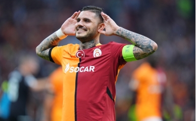 Mauro Icardi iin srpriz transfer iddias!