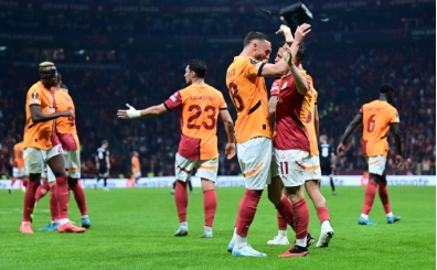 te Galatasaray'n yenilmezlik serisi!