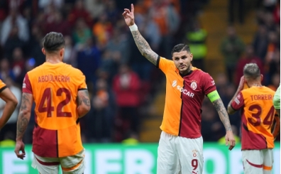 Galatasaray'n Avrupa Ligi karnesi!