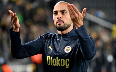 Fiorentina'dan Fenerbahe'ye Szymanski iin Amrabat teklifi!