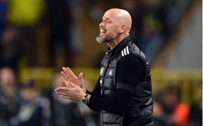 Manchester United Erik ten Hag sonras adaylar!