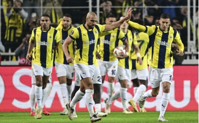 Fenerbahe, galip geldii malarda kalesini gole kapatt