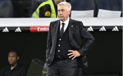 Carlo Ancelotti: 'En son bu olduunda ampiyonlar Ligi'ni aldk'