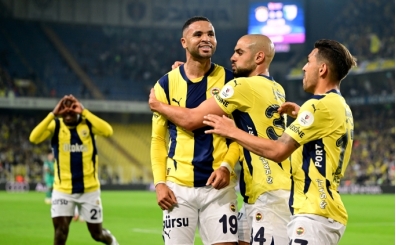 Fenerbahe, Zenit'i arlayacak