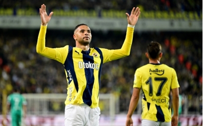 Fenerbahe'den En-Nesyri iin 34 milyon euro'ya ret!