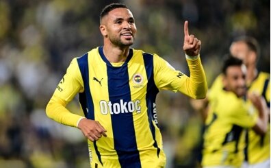 En-Nesyri, Mourinho ile zirveye!