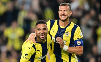 Fenerbahe'de artan tablo!