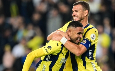 Fenerbahe derbide nasl kazanr?