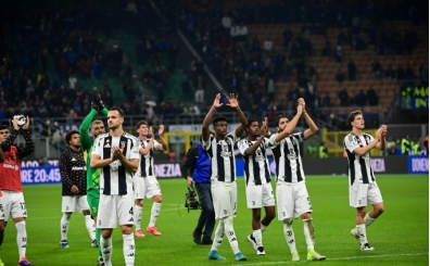 Juventus, 127. yan kutluyor!