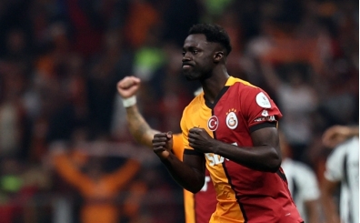 Fenerbahe almad Galatasaray'da zirve yapt