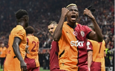 Galatasaray, Bodrum'da hata istemiyor