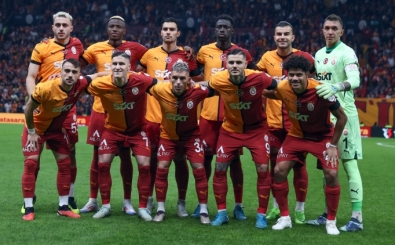 Galatasaray - Tottenham: Muhtemel 11'ler